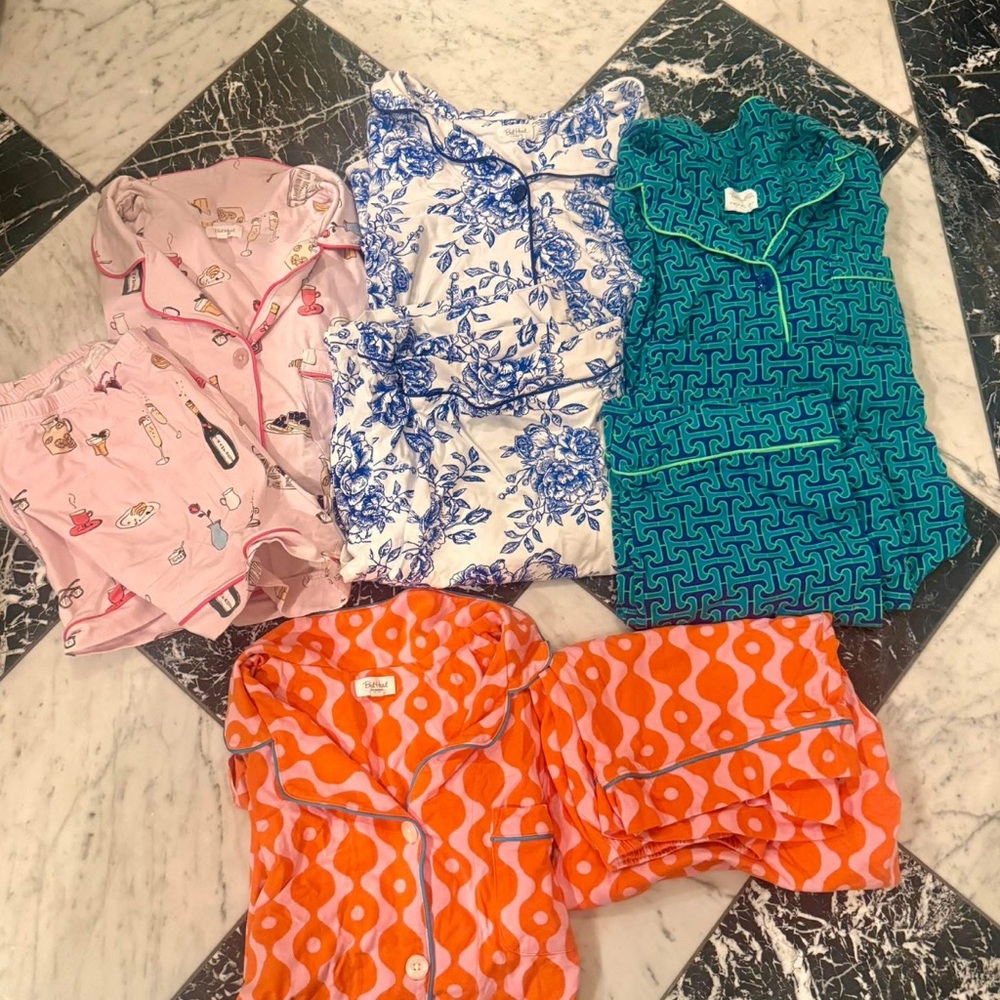 Bedhead Pajama Sets